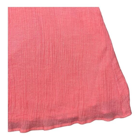 Altar’d State Embroidered Mini Dress Sz L - Picture 5 of 11